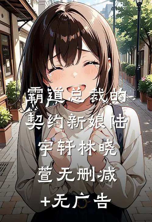 霸道总裁的契约新娘陆宇轩林晓萱无删减+无广告