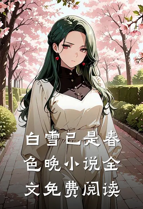 白雪已是春色晚小说全文免费阅读