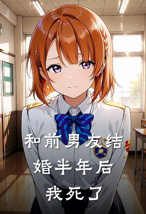 和前男友结婚半年后，我死了