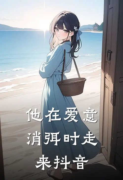他在爱意消弭时走来抖音