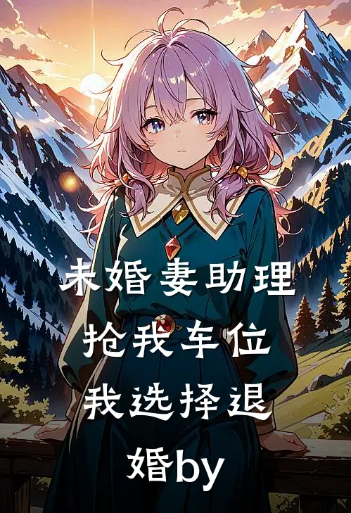 未婚妻助理抢我车位，我选择退婚by