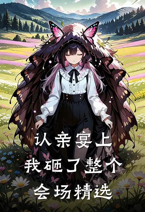 认亲宴上，我砸了整个会场精选