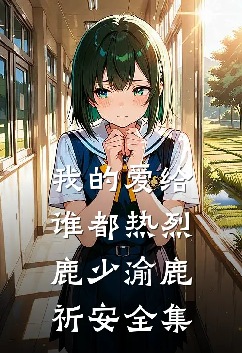 我的爱给谁都热烈鹿少渝鹿祈安 全集