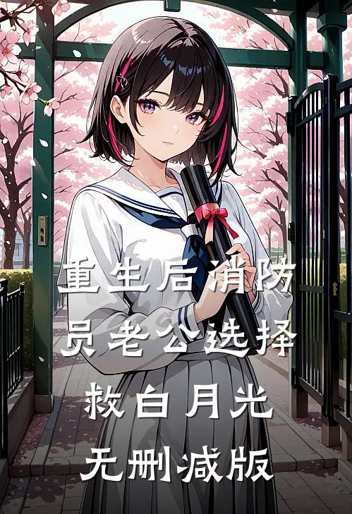 重生后消防员老公选择救白月光无删减版