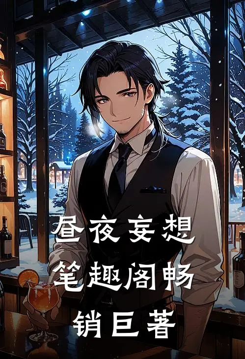 昼夜妄想 笔趣阁畅销巨著