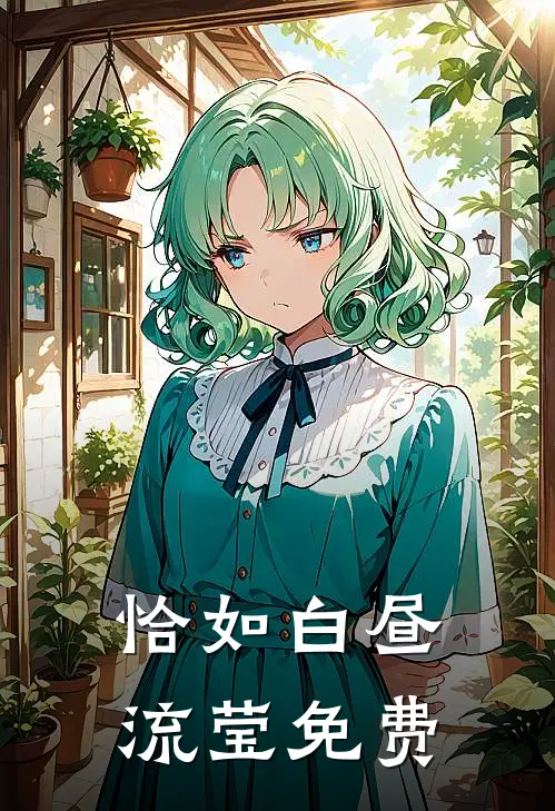 恰如白昼流莹免费