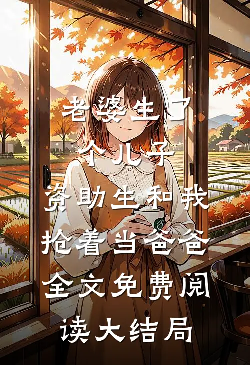 老婆生了个儿子，资助生和我抢着当爸爸全文免费阅读大结局