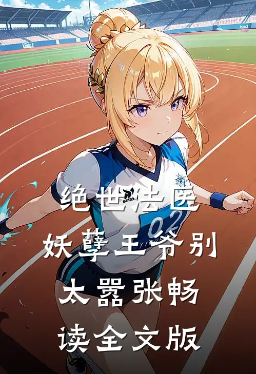 绝世法医：妖孽王爷别太嚣张畅读全文版