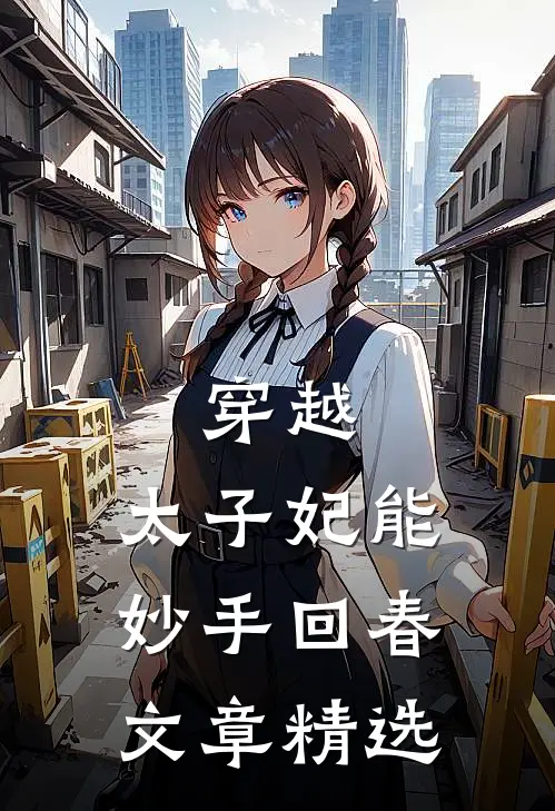 穿越：太子妃能妙手回春文章精选