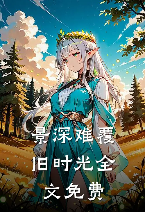 景深难覆旧时光全文免费