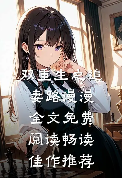 双重生之追妻路漫漫全文免费阅读畅读佳作推荐