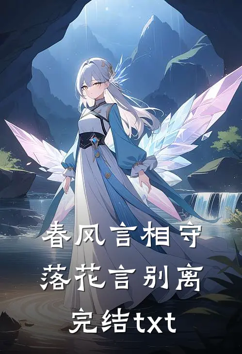 春风言相守，落花言别离完结txt