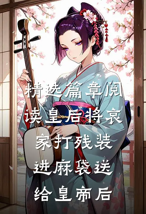 精选篇章阅读皇后将哀家打残装进麻袋送给皇帝后