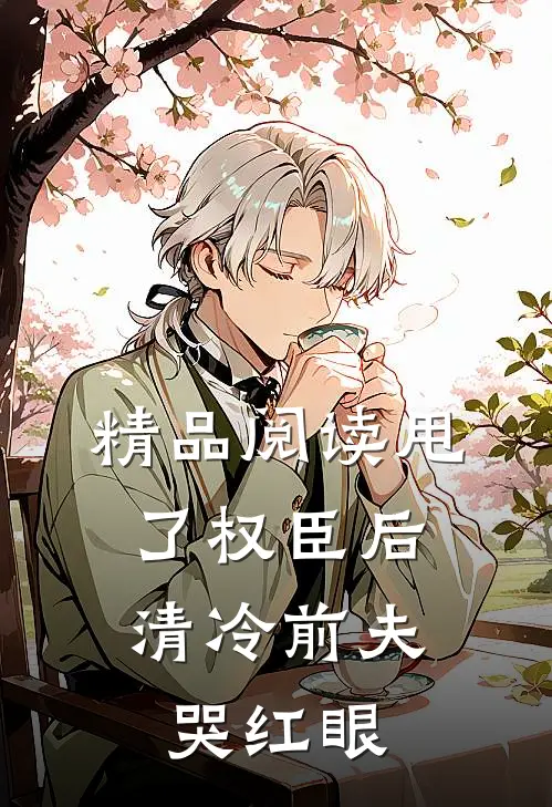 精品阅读甩了权臣后，清冷前夫哭红眼