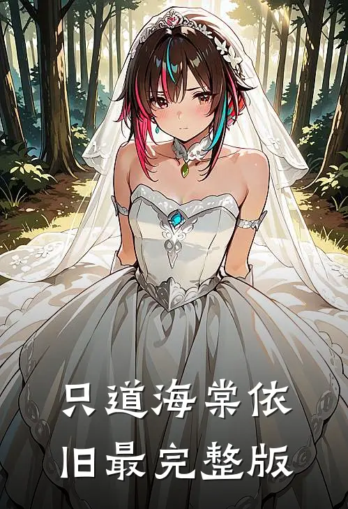 只道海棠依旧最完整版