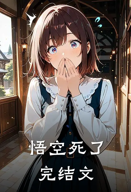 悟空死了完结文