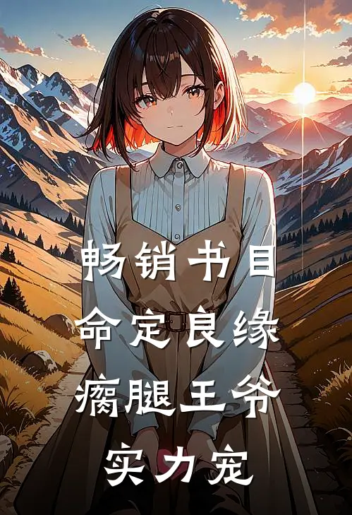 畅销书目命定良缘：瘸腿王爷实力宠