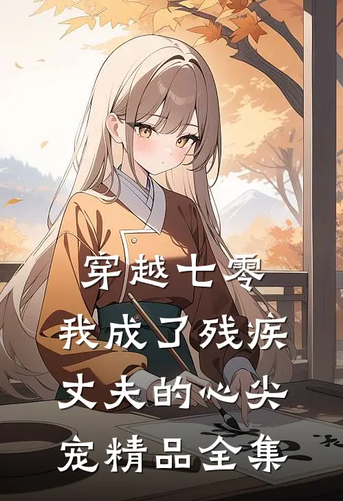 穿越七零：我成了残疾丈夫的心尖宠精品全集