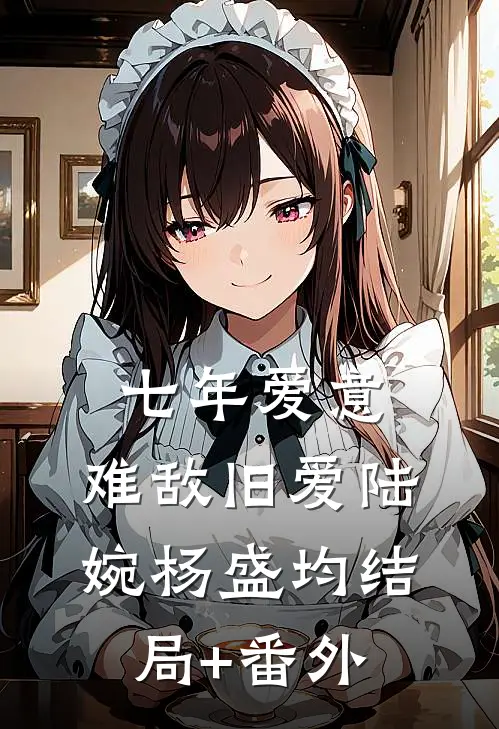 七年爱意，难敌旧爱陆婉杨盛均结局+番外