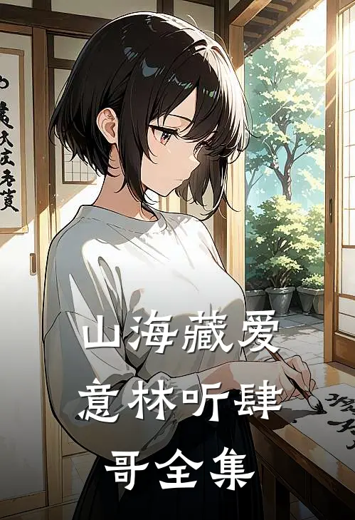 山海藏爱意林听肆哥全集