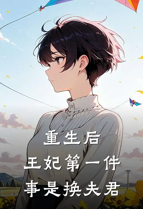 重生后，王妃第一件事是换夫君