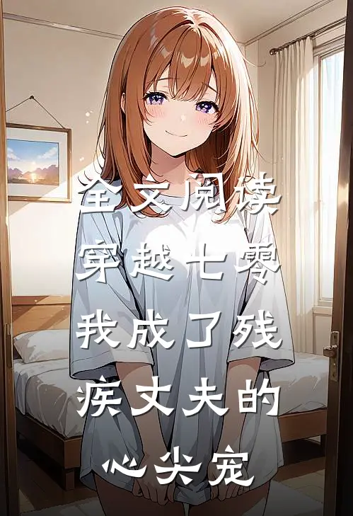 全文阅读穿越七零：我成了残疾丈夫的心尖宠