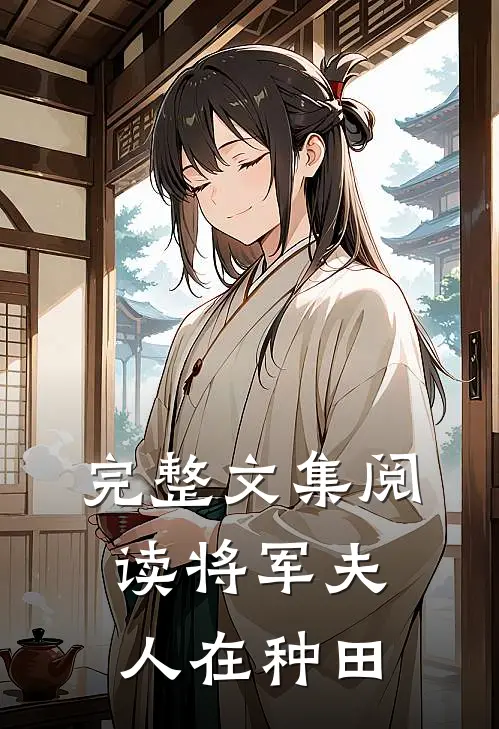 完整文集阅读将军夫人在种田