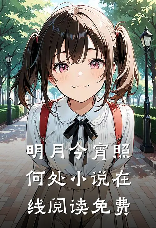 明月今宵照何处小说在线阅读免费