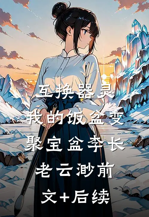 互换器灵，我的饭盆变聚宝盆李长老云渺前文+后续
