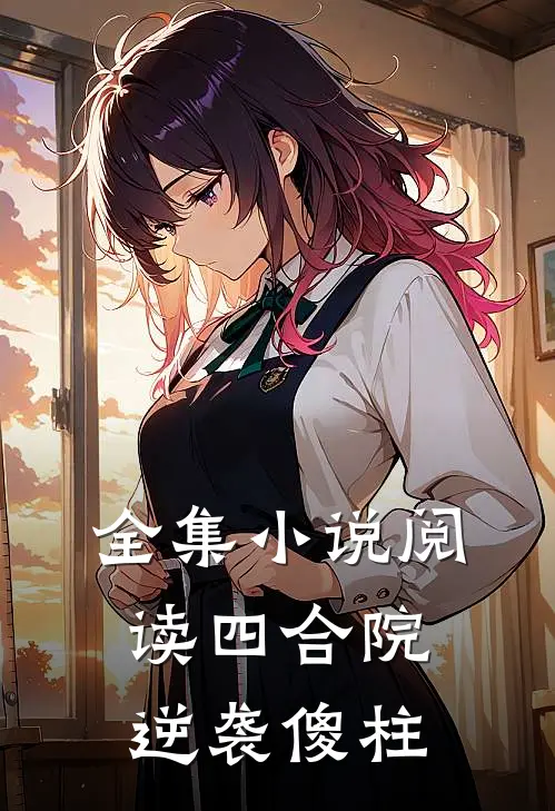 全集小说阅读四合院逆袭傻柱