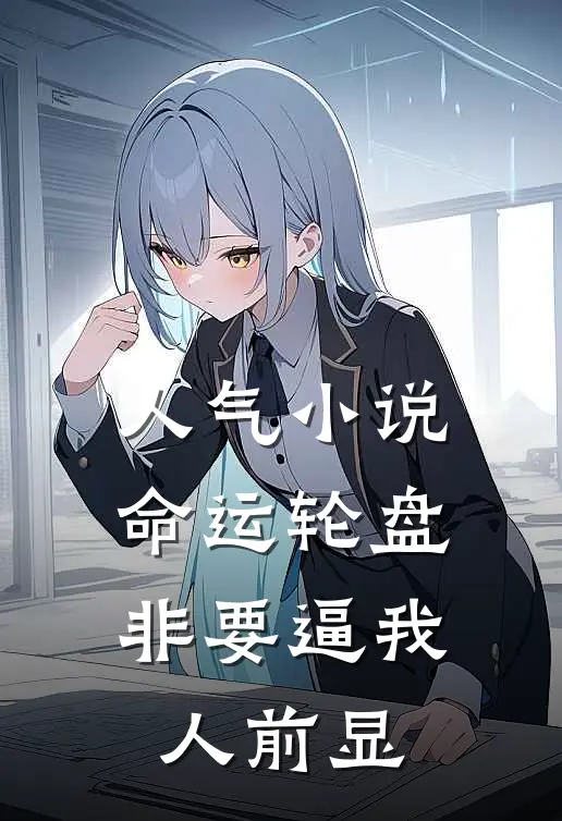 人气小说命运轮盘：非要逼我人前显