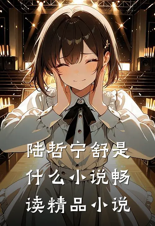 陆哲宁舒是什么小说畅读精品小说
