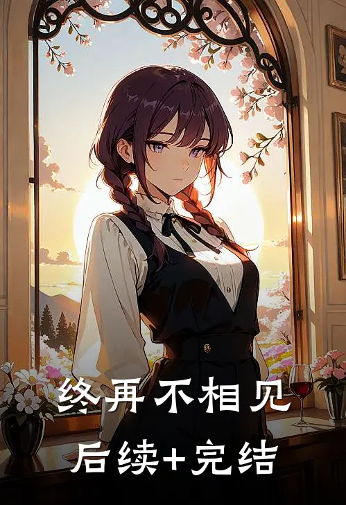 终再不相见后续+完结
