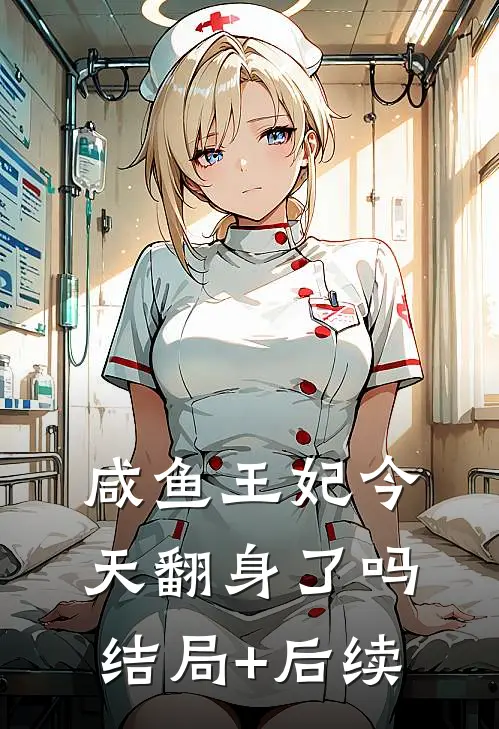 咸鱼王妃今天翻身了吗结局+后续