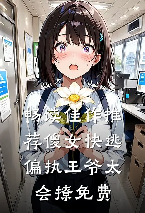 畅读佳作推荐傻女快逃偏执王爷太会撩免费