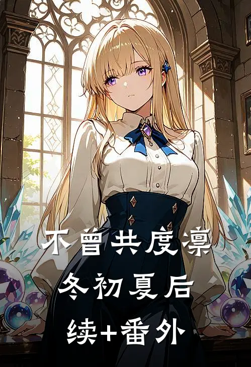 不曾共度凛冬初夏后续+番外