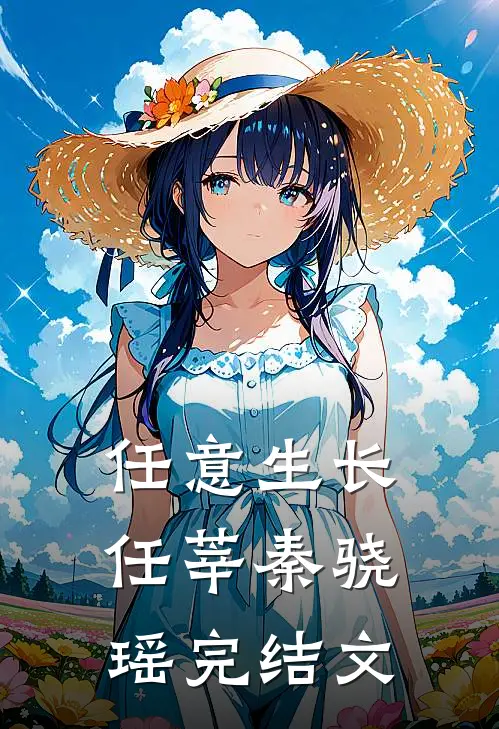 任意生长任莘秦骁瑶完结文