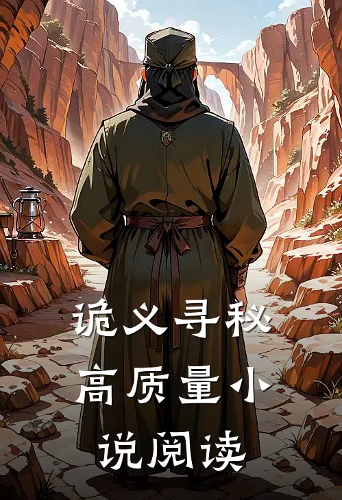 诡义寻秘高质量小说阅读