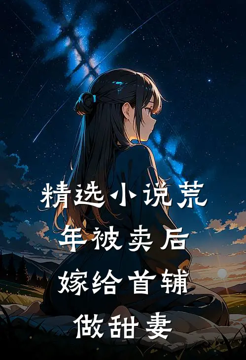 精选小说荒年被卖后，嫁给首辅做甜妻