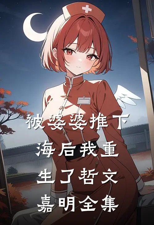 被婆婆推下海后我重生了哲文嘉明 全集