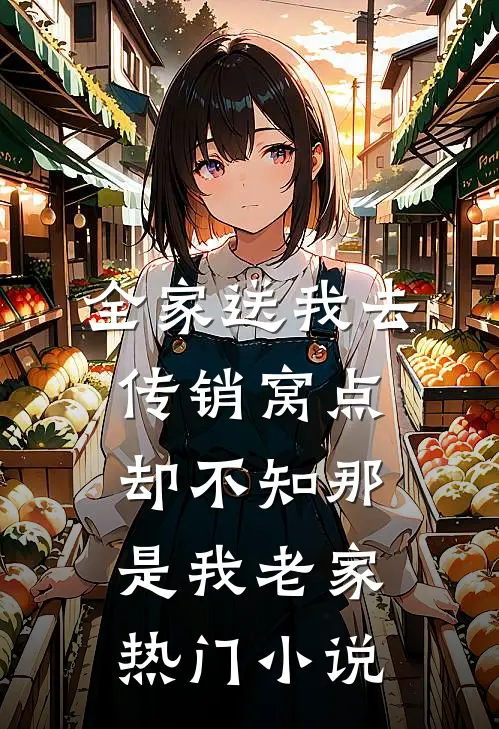 全家送我去传销窝点，却不知那是我老家热门小说