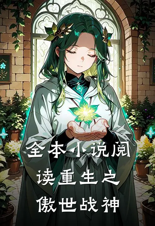 全本小说阅读重生之傲世战神