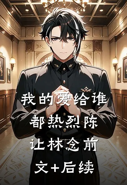我的爱给谁都热烈陈让林念前文+后续