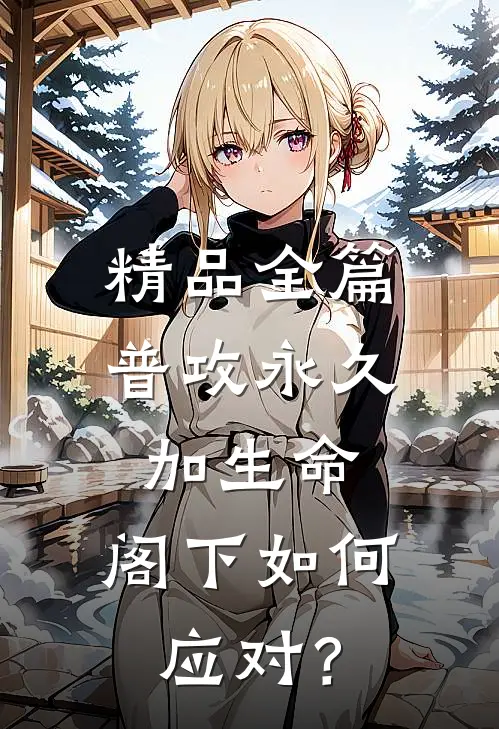 精品全篇普攻永久加生命，阁下如何应对？