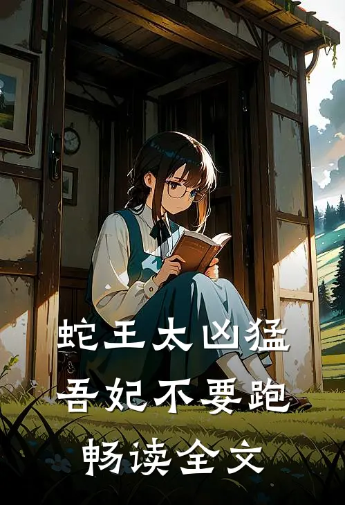 蛇王太凶猛：吾妃不要跑畅读全文