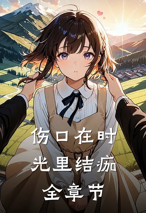 伤口在时光里结痂全章节