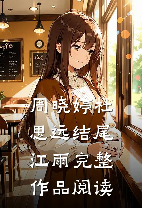 周晓婷杜思远结尾江雨完整作品阅读