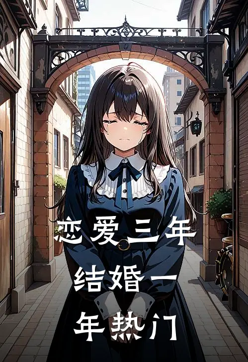恋爱三年，结婚一年热门