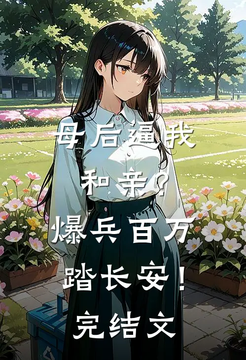 母后逼我和亲？爆兵百万踏长安！完结文
