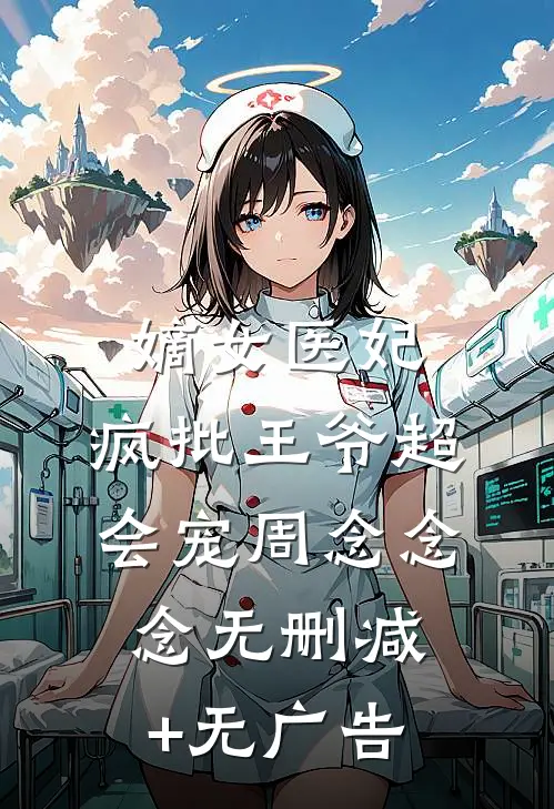 嫡女医妃：疯批王爷超会宠周念念念无删减+无广告